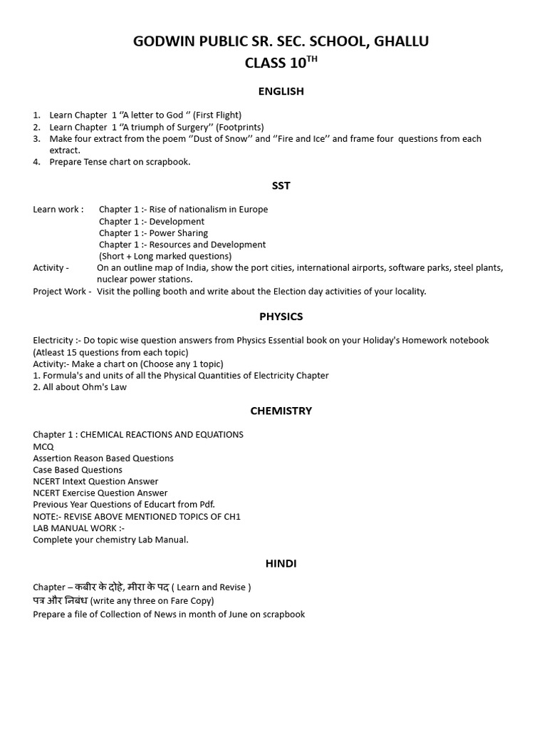 10 TH | PDF