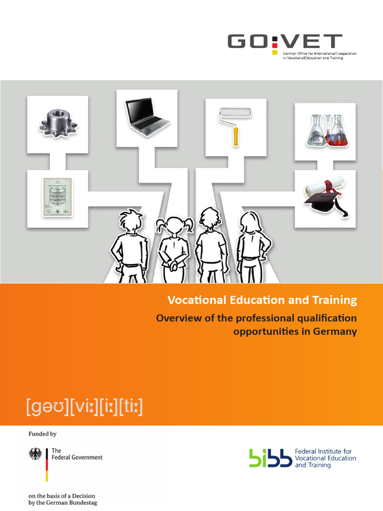 Vocational Education and Training Web | PDF | Academic Degree ...