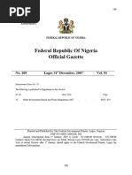 AFD Procurement Guidelines for Contracts | PDF | Procurement ...
