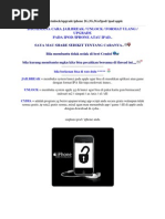 Download Cara Mudah Jailbreak by Noviandi Vian Zavarel SN75726587 doc pdf