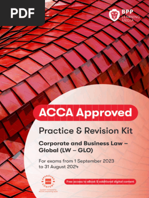 洋書 ACCA Approved Workbook Revision Kit 洋書 ACCA Approved Workbook Revision Kit 洋書 ACCA Approved
