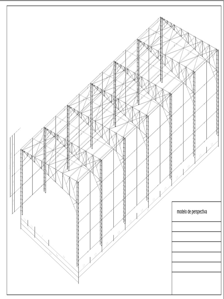 Diseño - Cubierta Metálica PDF | PDF