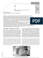 Ulrik Boas and Peter M. H. Heegaard- Dendrimers in drug research