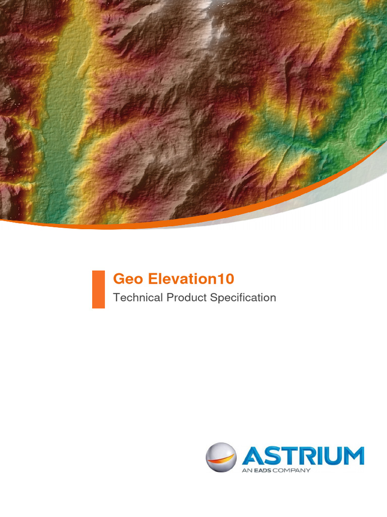 Elevation10 Technical Product Specs | PDF | Computers | Technology ...