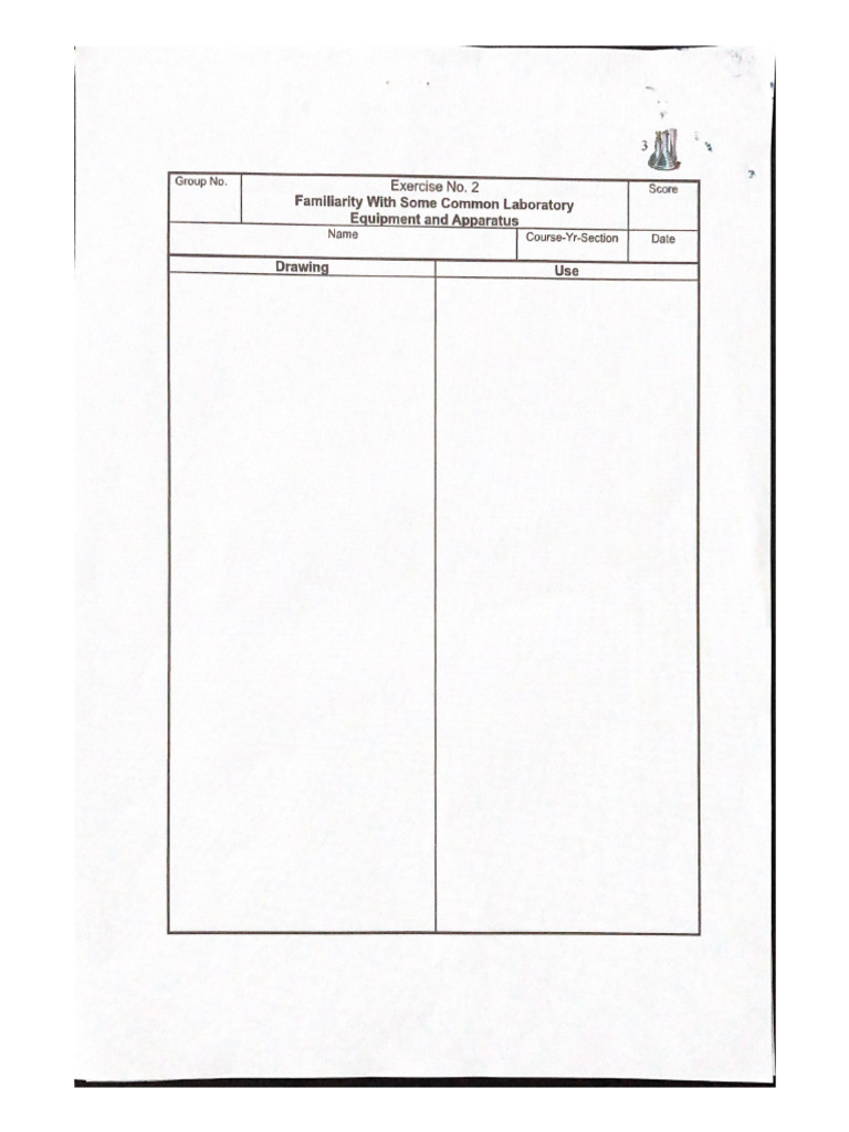 Chem Assignment and Lessons | PDF
