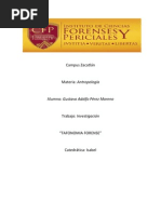 Download TAFONOMIA FORENSE by Gustavo Perez Moreno SN75729703 doc pdf
