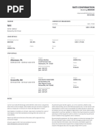 Cargo Weight Limits for Containers | PDF | Axle | Cargo