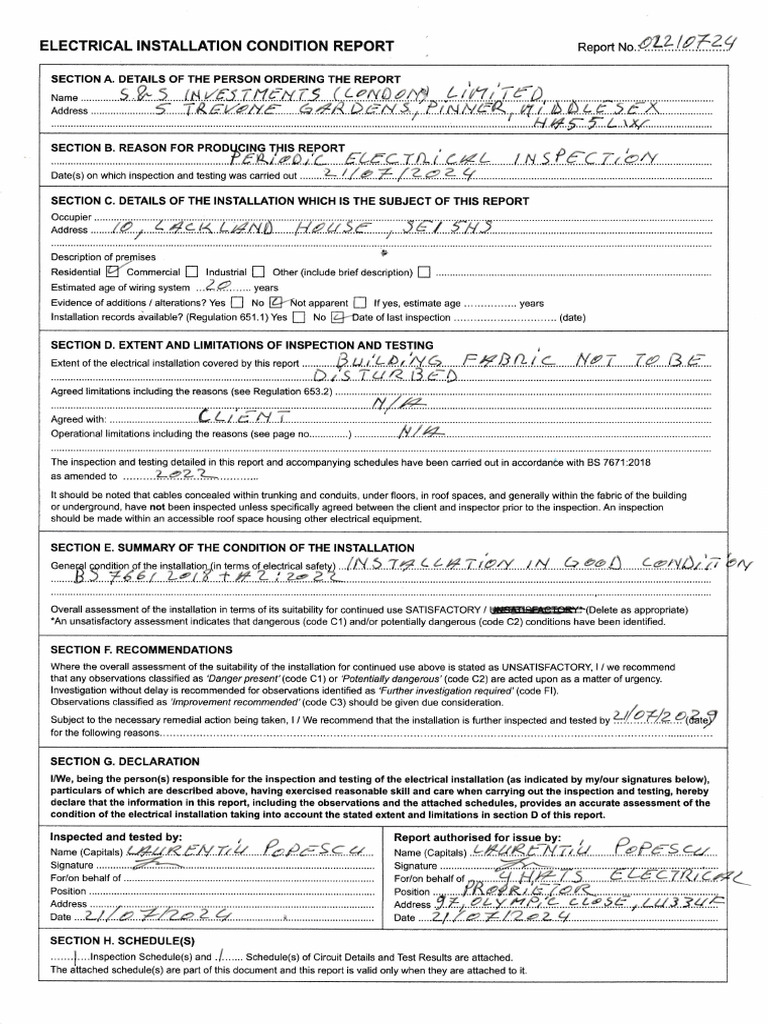 Img 20240721 0001 | PDF | Electrical Wiring
