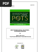 Download Extrusion Process by TAMIL SN7573071 doc pdf