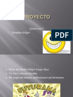 Proyecto