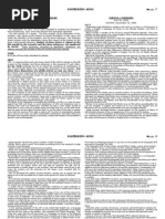 Succession Digests Part 2