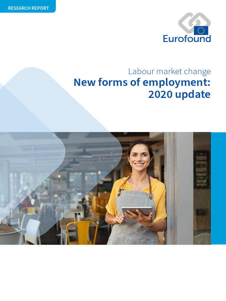Ef 20027 en | PDF | Employment | Labour Law