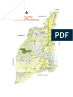 UST Campus Map and Gate Locations | PDF