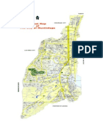 Map of Muntinlupa City