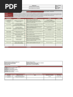 Ejemplo de Leader Standard Work | PDF