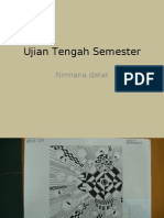 Ujian Tengah Semester