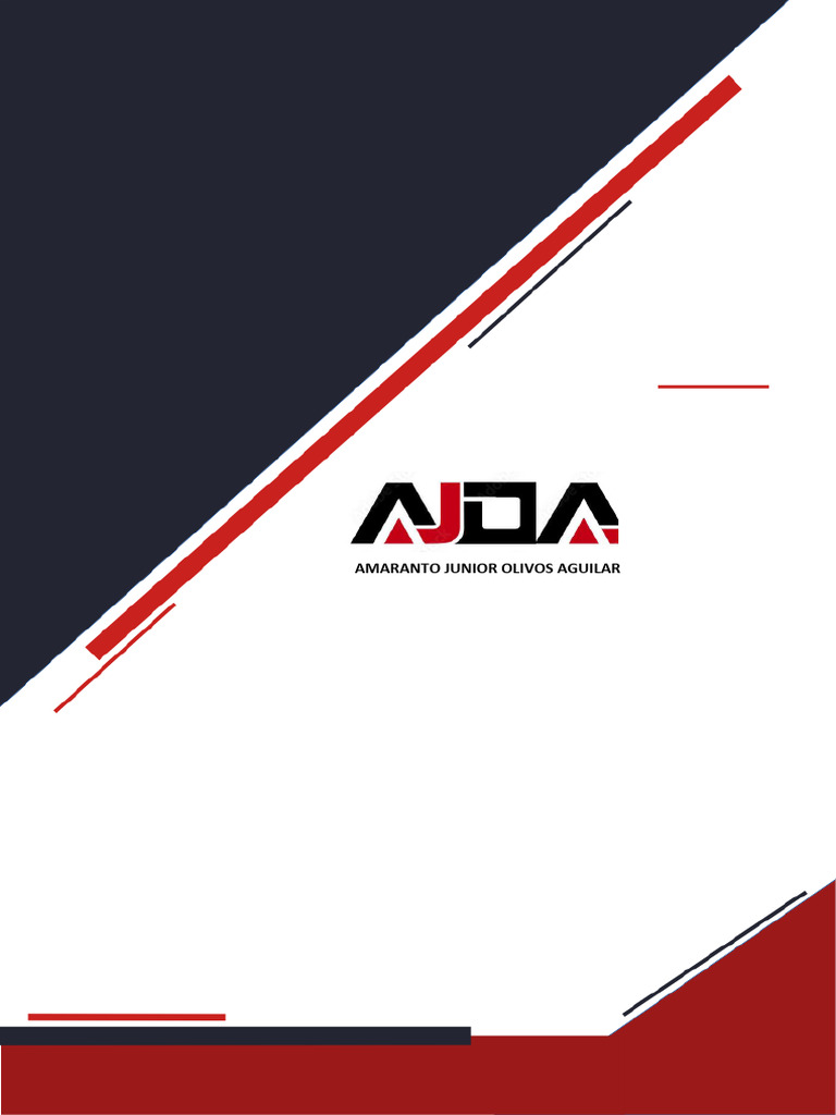 Brochure Ajoa Actualizado Marzo 2024 | PDF