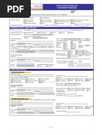 Bank Muamalat Apply Form Complete