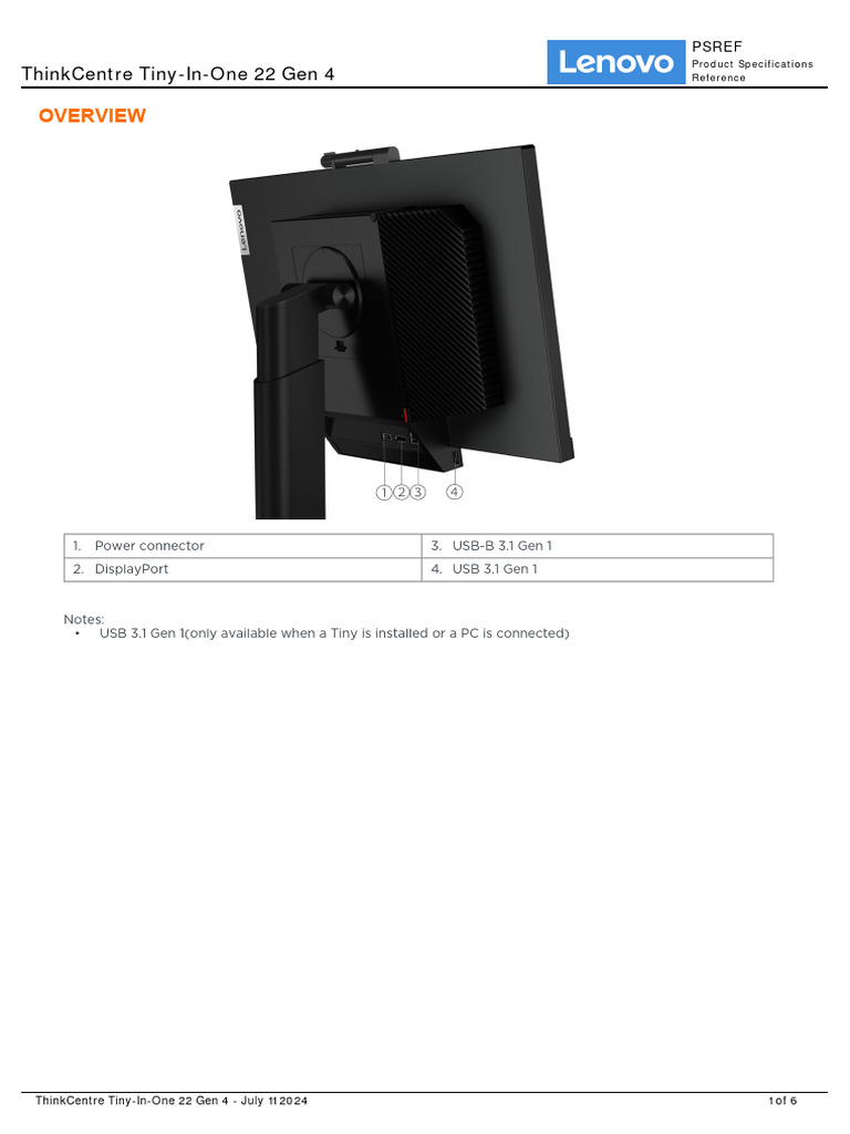 Dp 1.4 Spec Pdf