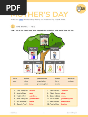 (TV)  Mother s Day A2 (1)