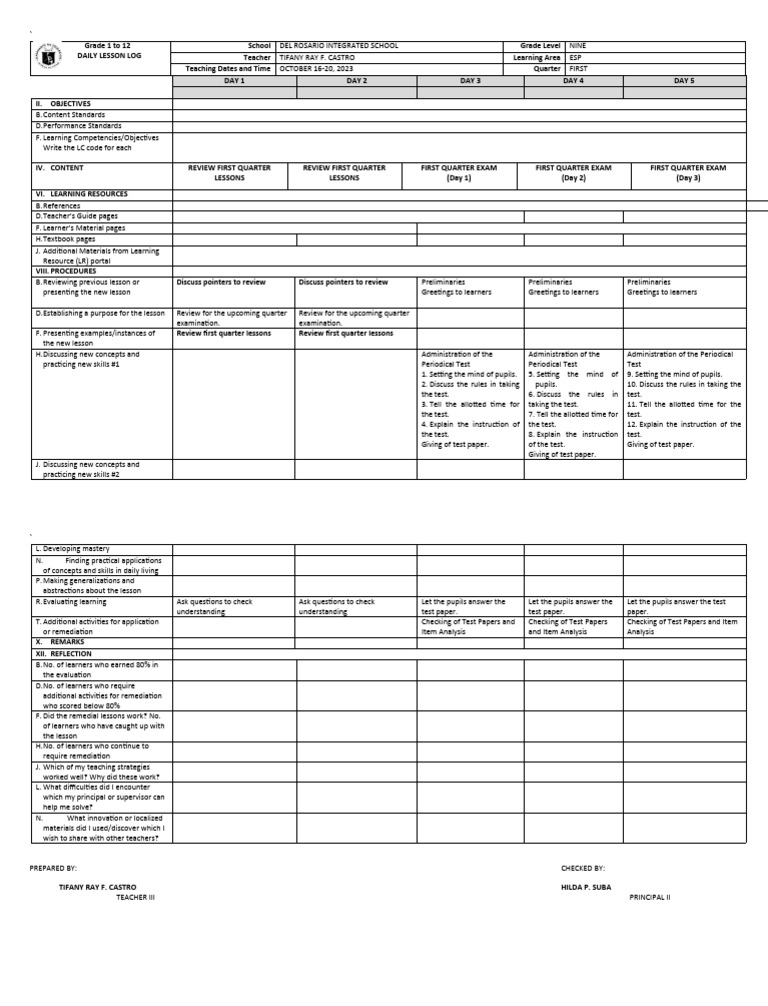 esp9-q1-wk9-exam-week-pdf-learning-teachers