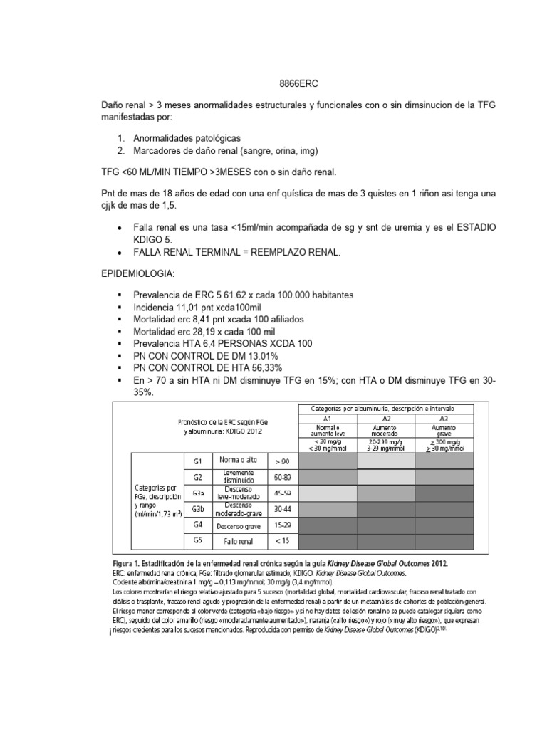 Erc pdf hipertensi n especialidades medicas