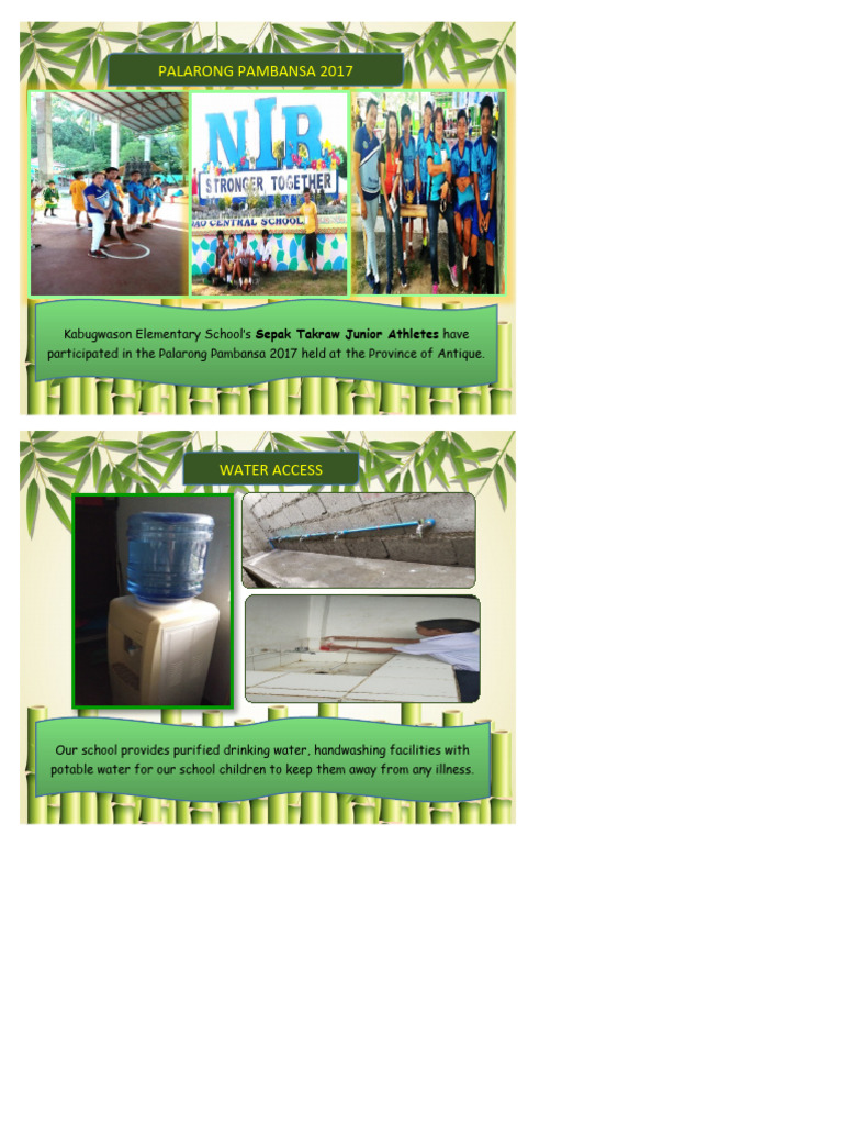 Education Summit Best Practices Pdf