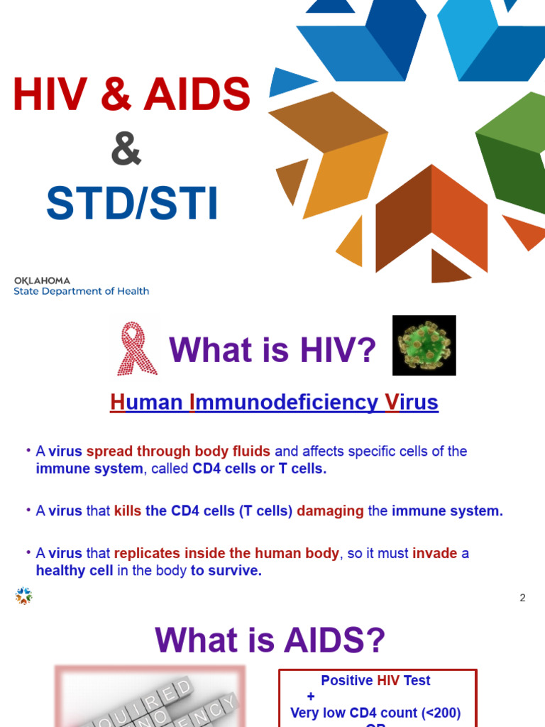Hiv Aids | PDF | Hiv/Aids | Hiv