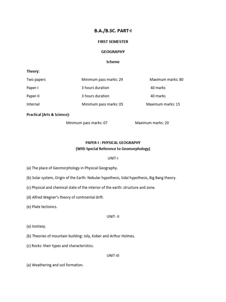 652 FB 28 Cdeab 8 | PDF | Oceans | Geomorphology