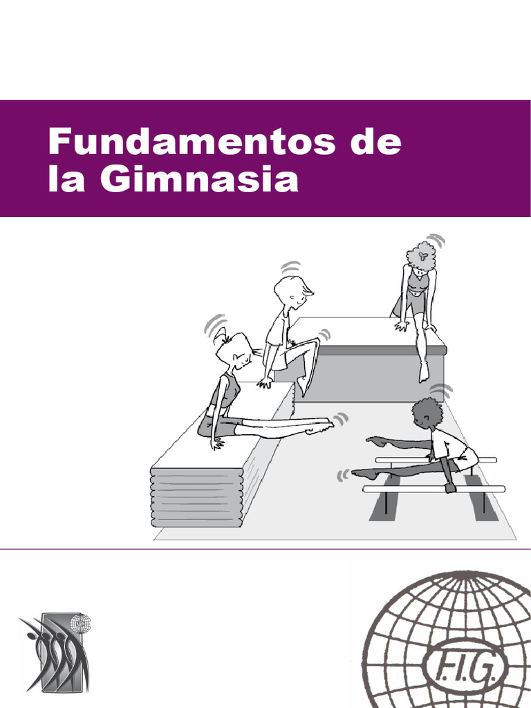 Foundation Manual GFA-s | PDF | Gimnasia | Ejercicio físico