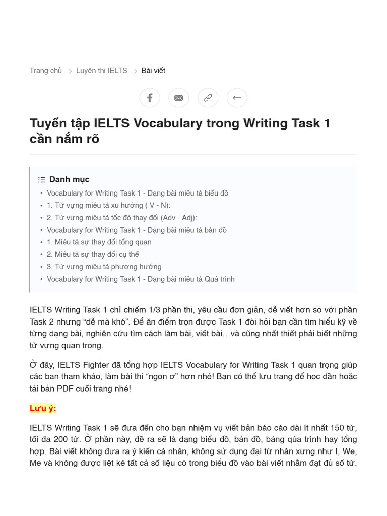 Cach Viet Overview Trong Writing Task 1 Line Graph