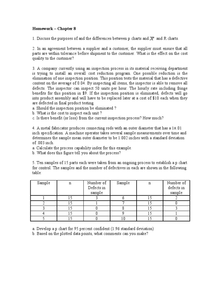 Variance and standard deviation worksheets with answers picture