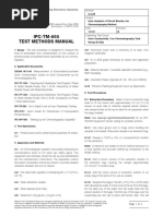 Wire Pull Test Standards PDF | PDF | Electrical Engineering | Building ...
