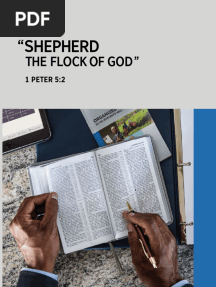 2024 April Elders Manual