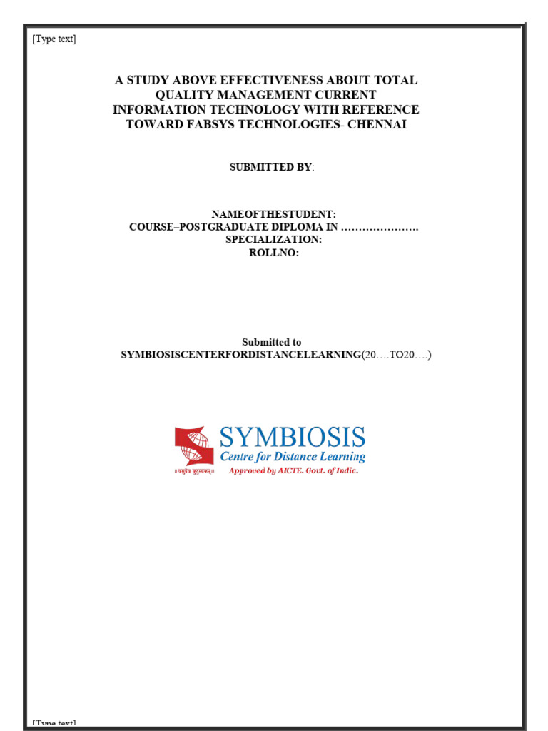HRM Project 1 | PDF | Cloud Computing | Business