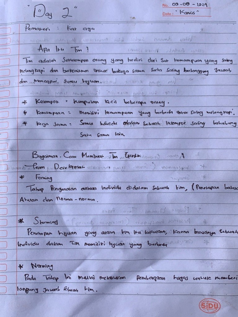 Day2 | PDF