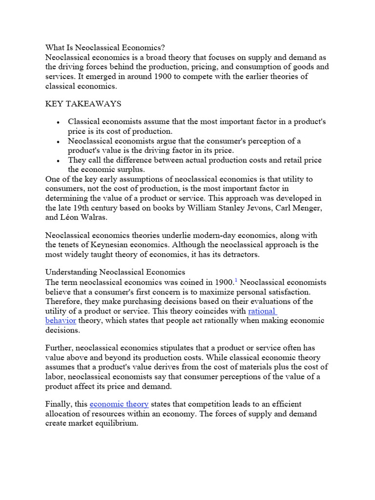 ib-economics-notes-pdf-neoclassical-economics-economics