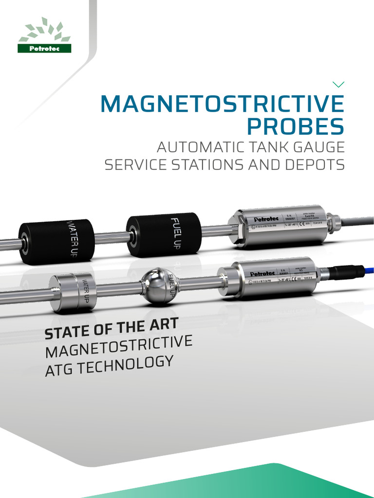 Mod. en - Precision - Probes - 07 2020 | PDF | Accuracy And Precision ...