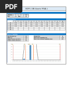 Machine Capability Analysis Report | PDF | Engineering Tolerance ...
