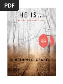 He Is by Beth Machobane