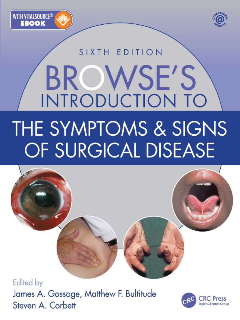 _Browse's_Introduction_to_the_Symptoms_and_Signs_of_Surgical_Disease