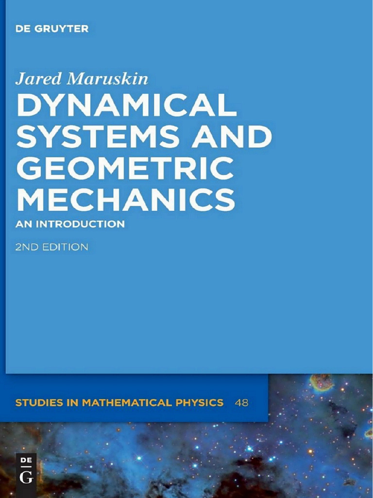 Introduction to Dynamical Systems | PDF | Eigenvalues And