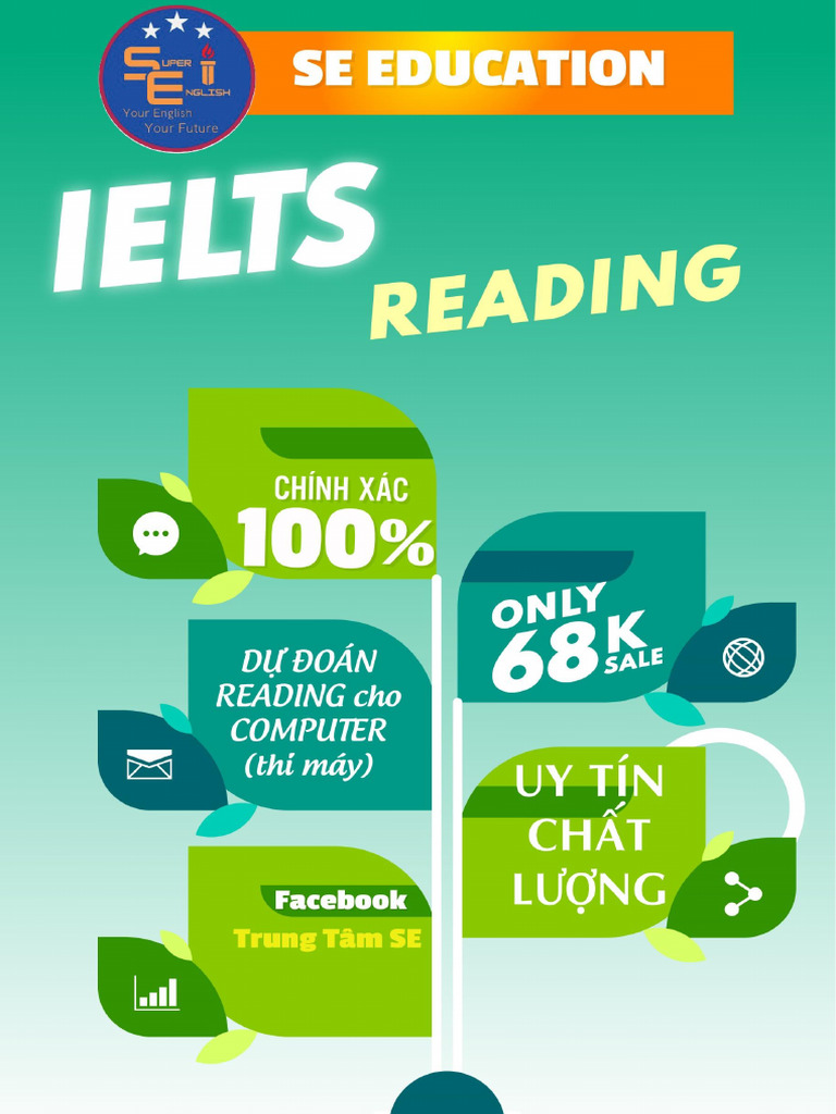 Se Reading Vol 3 | PDF | Technology & Engineering