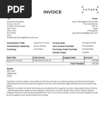 Standard Form 153 Instructions | PDF