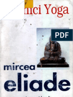 37172225 Mircea Eliade Tehnici Yoga