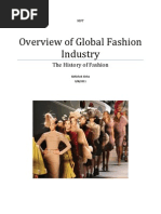 Download History of Fashion Through the Decades by abhishek_sinha SN75749288 doc pdf