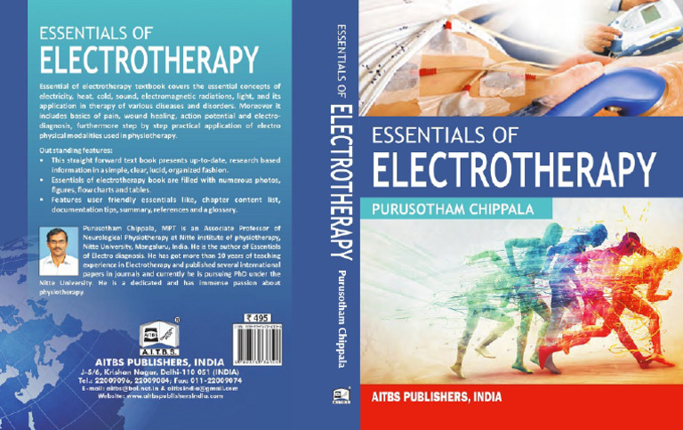 Essentials of Electrotherapy | PDF
