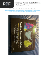 Clinical Handbook of Cardiac Electrophysiology | PDF | Internal