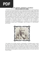 Balduino IV: El Rey Leproso de Jerusalén | PDF | Cruzadas | Alta Edad Media