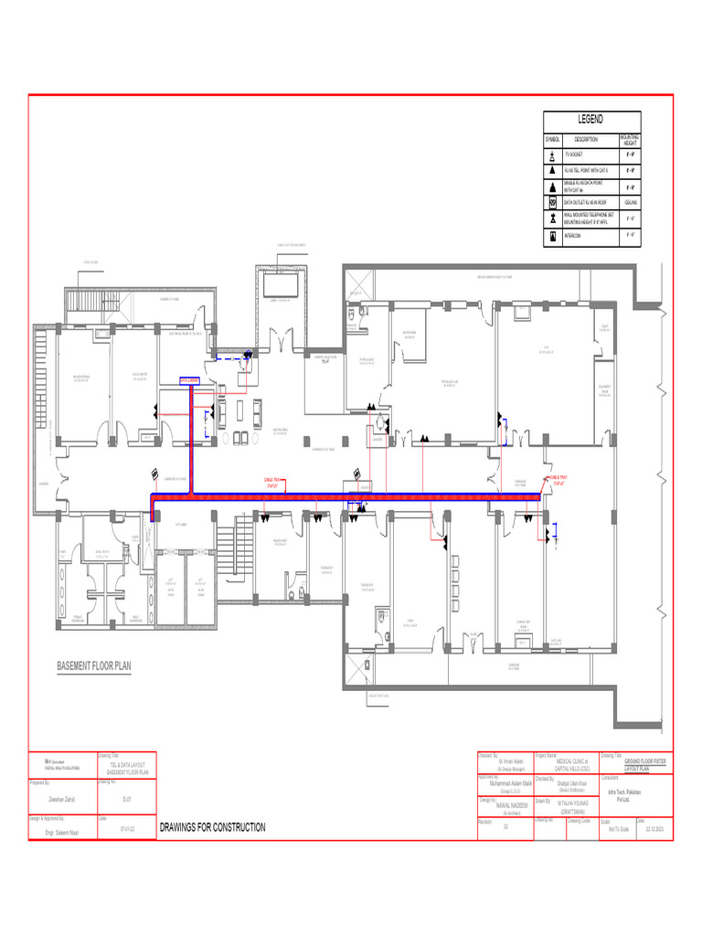 5-TEL AND DATA PLANS UPD-Model | PDF